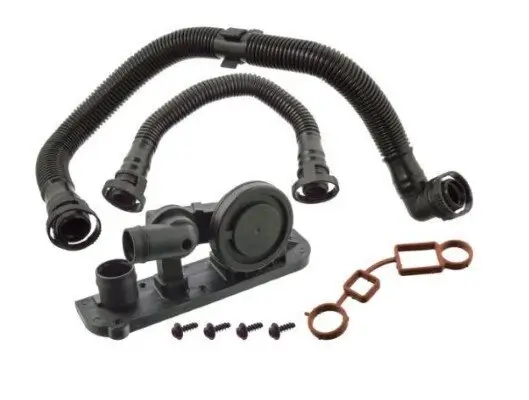 Reparatursatz, Kurbelgehäuseentlüftung Zylinderkopf MTR 12220699 Bild Reparatursatz, Kurbelgehäuseentlüftung Zylinderkopf MTR 12220699