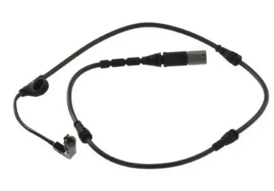 Warnkontakt, Bremsbelagverschleiß Vorderachse links Vorderachse rechts MTR 12220701 Bild Warnkontakt, Bremsbelagverschleiß Vorderachse links Vorderachse rechts MTR 12220701