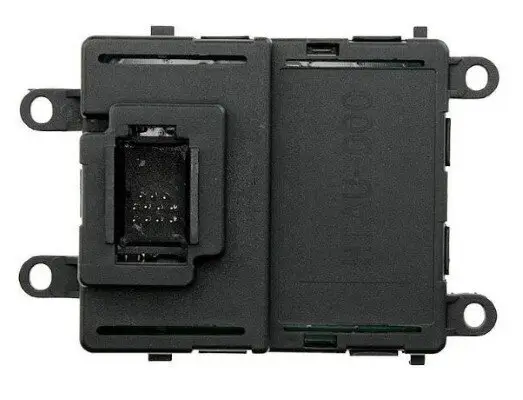 Steuergerät, Beleuchtung MTR 12220722