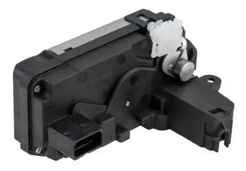 Türschloss hinten links MTR 12220724