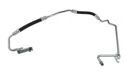 Hydraulikschlauch, Lenkung von Hydraulikpumpe nach Lenkgetriebe MTR 12220758