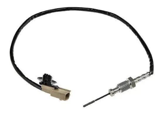 Sensor, Abgastemperatur MTR 12220772