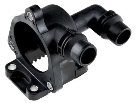 Stellelement, Drallklappen (Saugrohr) MTR 12134104