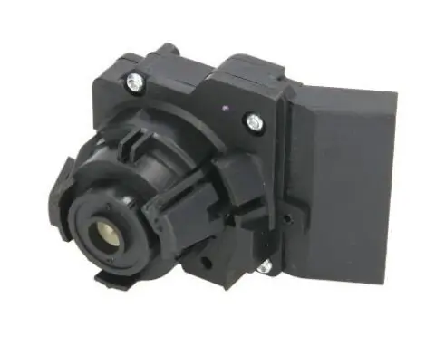 Zünd-/Startschalter MTR 12220791