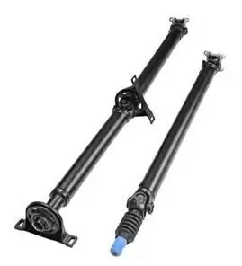 Gelenkwelle, Achsantrieb MTR 12220806 Bild Gelenkwelle, Achsantrieb MTR 12220806