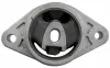 Lagerung, Motor unten hinten MTR 12220809