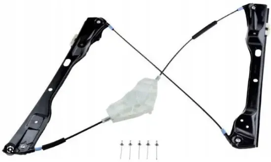 Fensterheber vorne rechts MTR 12220828 Bild Fensterheber vorne rechts MTR 12220828