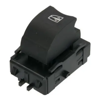 Schalter, Fensterheber hinten links MTR 12220830 Bild Schalter, Fensterheber hinten links MTR 12220830