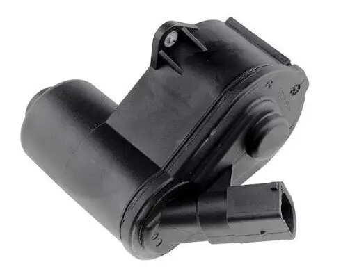 Stellelement, Feststellbremse Bremssattel Hinterachse beidseitig MTR 12220831