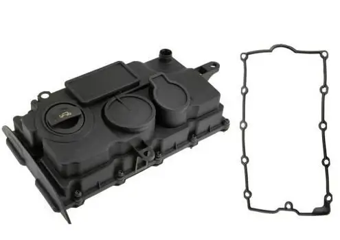 Zylinderkopfhaube MTR 12220838 Bild Zylinderkopfhaube MTR 12220838