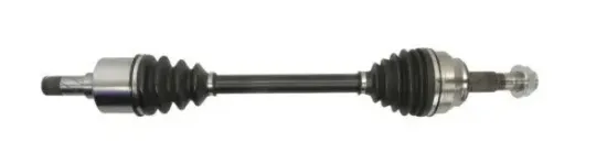 Antriebswelle Vorderachse links MTR 12220851 Bild Antriebswelle Vorderachse links MTR 12220851