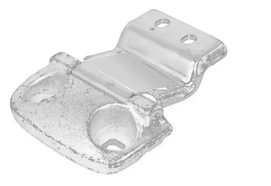 Türscharnier hinten links MTR 12220853 Bild Türscharnier hinten links MTR 12220853