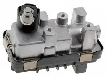 Lader, Aufladung MTR 12220871 Bild Lader, Aufladung MTR 12220871