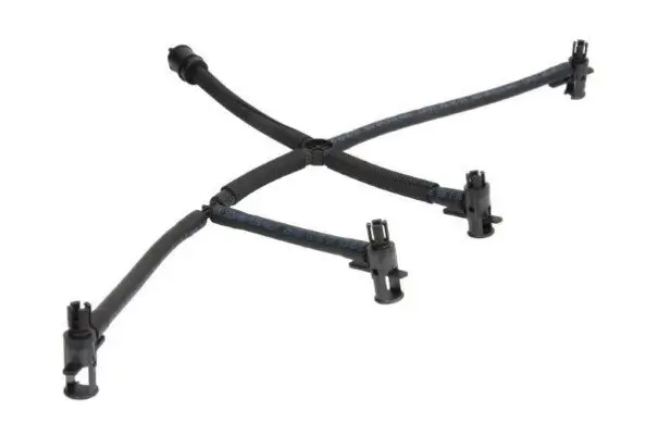 Schlauch, Leckkraftstoff MTR 12220879