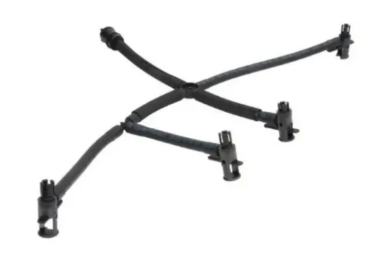 Schlauch, Leckkraftstoff MTR 12220879 Bild Schlauch, Leckkraftstoff MTR 12220879