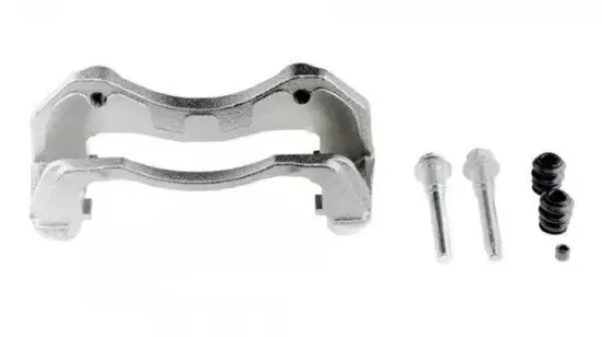 Halter, Bremssattel Vorderachse beidseitig links rechts MTR 12220904 Bild Halter, Bremssattel Vorderachse beidseitig links rechts MTR 12220904