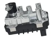 Lader, Aufladung MTR 12220919