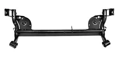 Achskörper Hinterachse MTR 12220933