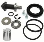 Reparatursatz, Bremssattel Hinterachse links Hinterachse rechts MTR 12220934