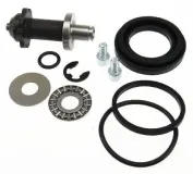 Reparatursatz, Bremssattel Hinterachse links Hinterachse rechts MTR 12220935