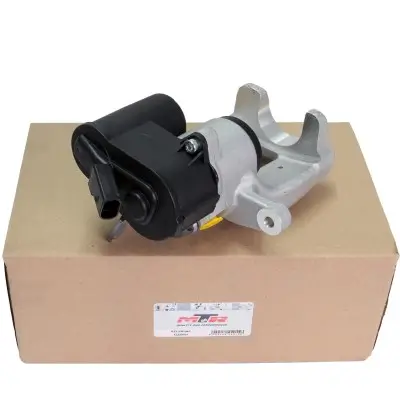 Bremssattel Hinterachse links MTR 12220951 Bild Bremssattel Hinterachse links MTR 12220951