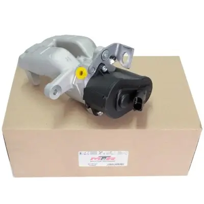 Bremssattel Hinterachse links MTR 12220951 Bild Bremssattel Hinterachse links MTR 12220951