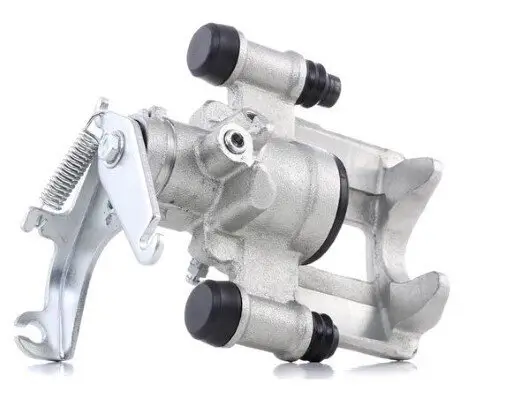 Bremssattel Hinterachse links Hinterachse MTR 12221007