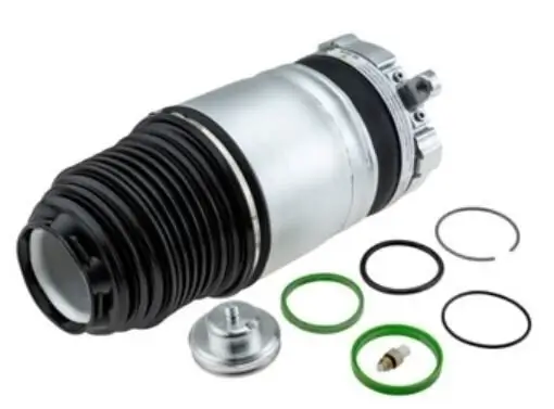 Luftfeder, Fahrwerk vorne links MTR 12221330 Bild Luftfeder, Fahrwerk vorne links MTR 12221330