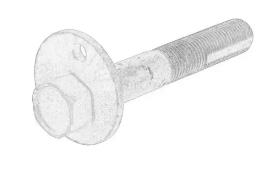 Sturzkorrekturschraube MTR 12221338 Bild Sturzkorrekturschraube MTR 12221338