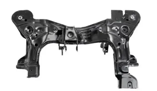 Hilfsrahmen/Aggregateträger Vorderachse MTR 12221680 Bild Hilfsrahmen/Aggregateträger Vorderachse MTR 12221680