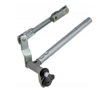 Wischergestänge vorne links MTR 12222983