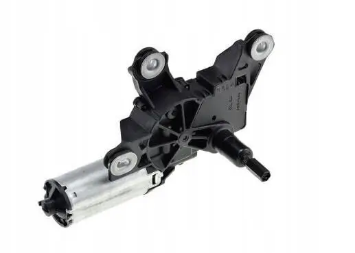 Wischermotor 12 V hinten MTR 12227011 Bild Wischermotor 12 V hinten MTR 12227011