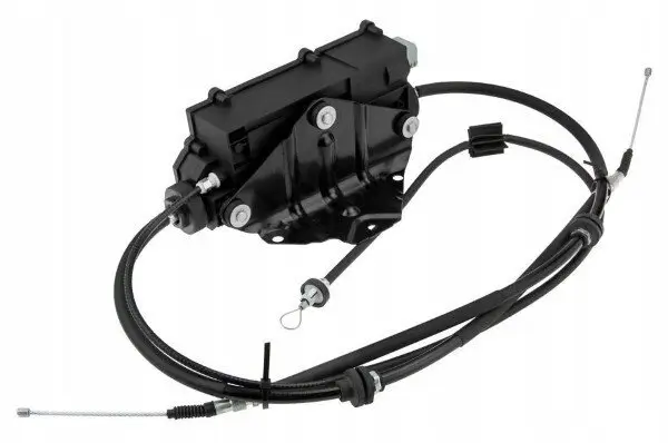 Stellelement, Feststellbremse Bremssattel MTR 12296133