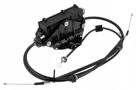 Stellelement, Feststellbremse Bremssattel MTR 12296133 Bild Stellelement, Feststellbremse Bremssattel MTR 12296133