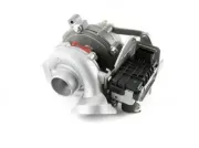 Lader, Aufladung MTR 12402104