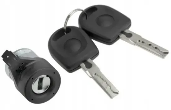 Zünd-/Startschalter MTR 12421001 Bild Zünd-/Startschalter MTR 12421001