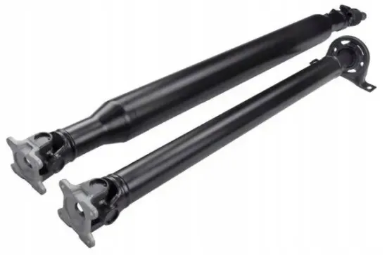 Gelenkwelle, Achsantrieb hinten MTR 12456090 Bild Gelenkwelle, Achsantrieb hinten MTR 12456090