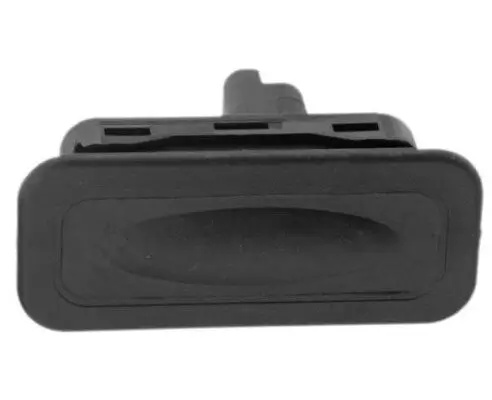 Schalter, Heckklappenentriegelung MTR 12456095 Bild Schalter, Heckklappenentriegelung MTR 12456095