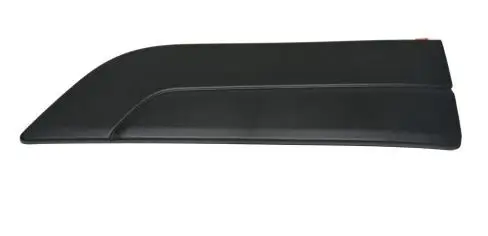 Zier-/Schutzleiste, Kotflügel vorne links MTR 12516832