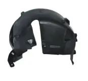 Verkleidung, Radhaus hinten rechts MTR 12516833