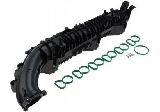 Saugrohr, Luftversorgung MTR 12518493 Bild Saugrohr, Luftversorgung MTR 12518493