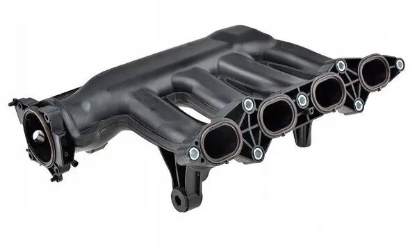 Saugrohrmodul MTR 12518494