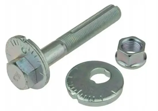 Sturzkorrekturschraube Hinterachse beidseitig MTR 12518496 Bild Sturzkorrekturschraube Hinterachse beidseitig MTR 12518496