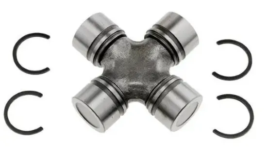 Gelenk, Gelenkwelle MTR 12528032 Bild Gelenk, Gelenkwelle MTR 12528032