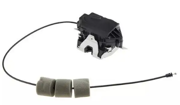 Heckklappenschloss 12 V Fahrzeugheckklappe MTR 12528047