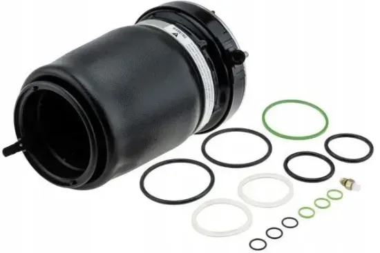 Luftfeder, Fahrwerk vorne links MTR 12528060 Bild Luftfeder, Fahrwerk vorne links MTR 12528060