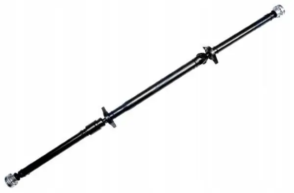 Gelenkwelle, Achsantrieb MTR 12528127