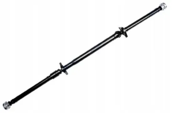 Gelenkwelle, Achsantrieb MTR 12528127 Bild Gelenkwelle, Achsantrieb MTR 12528127