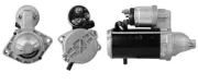 Starter 12 V 1,8 kW MTR 12570759
