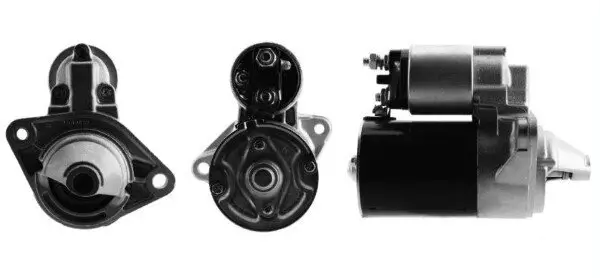 Starter 12 V 0,7 kW MTR 12570763